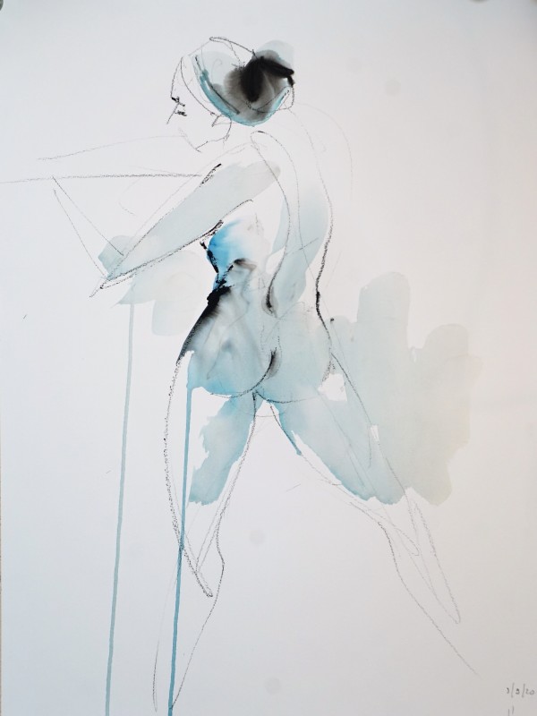 Emma by Eric Saint Georges