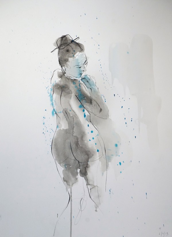Mikako by Eric Saint Georges