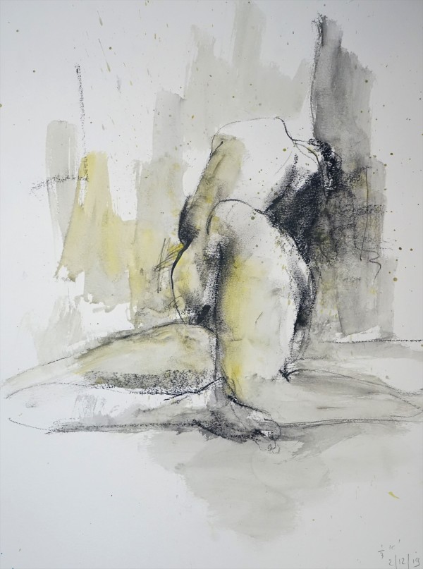 Christina by Eric Saint Georges