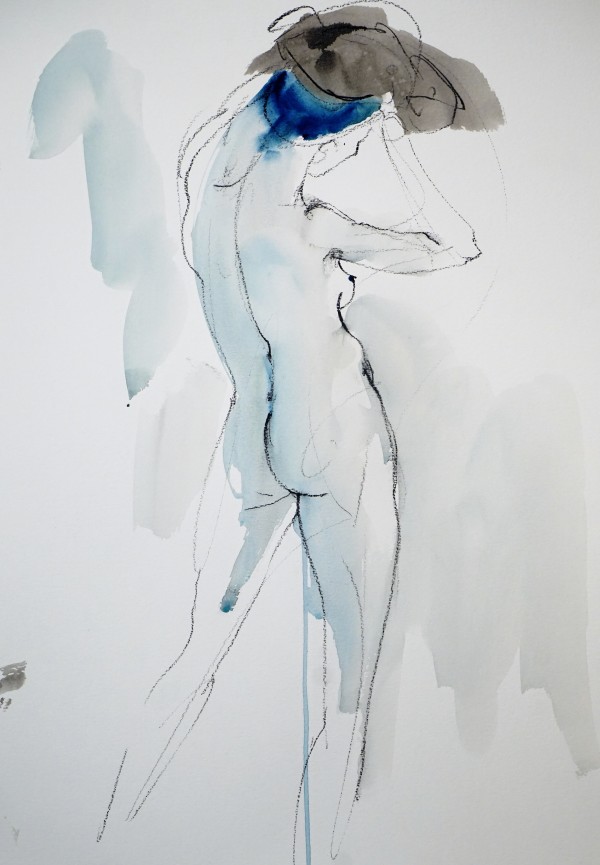 Teresa by Eric Saint Georges