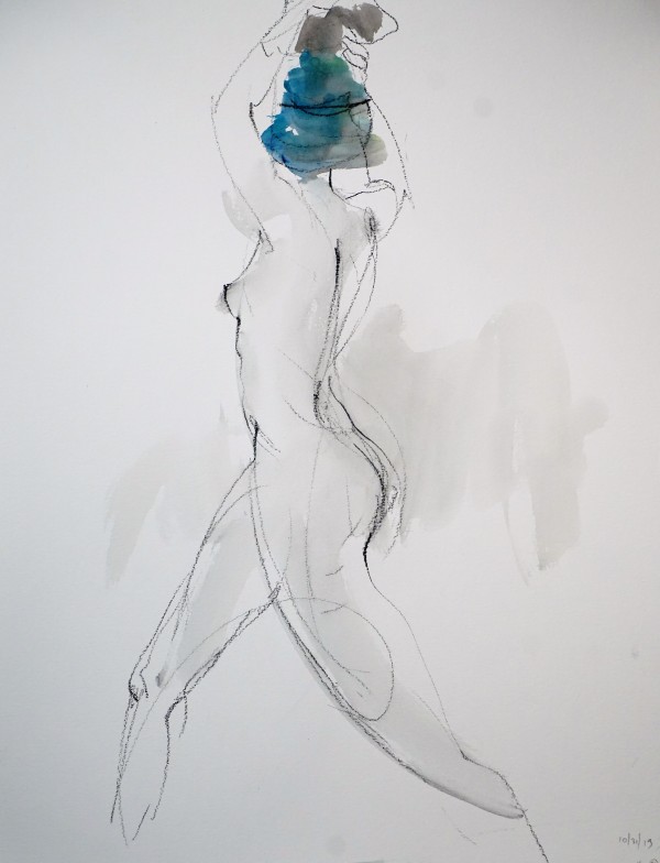 Teresa by Eric Saint Georges