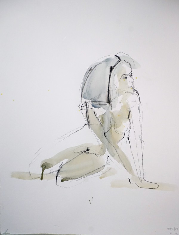 Teresa by Eric Saint Georges