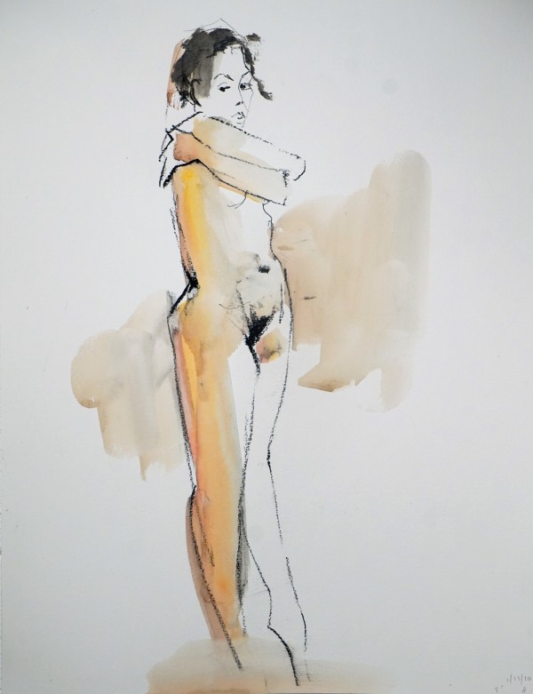 Emma by Eric Saint Georges