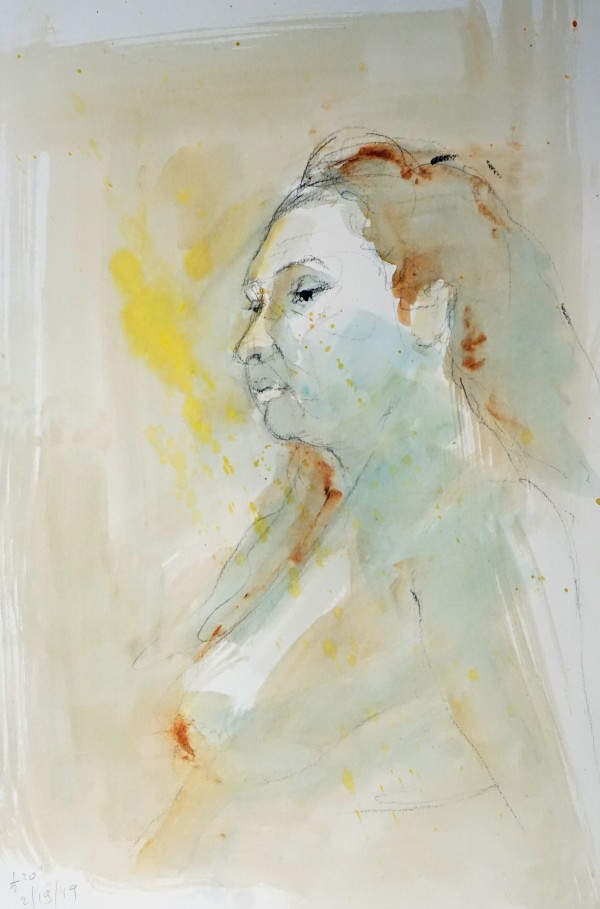 Beebe by Eric Saint Georges