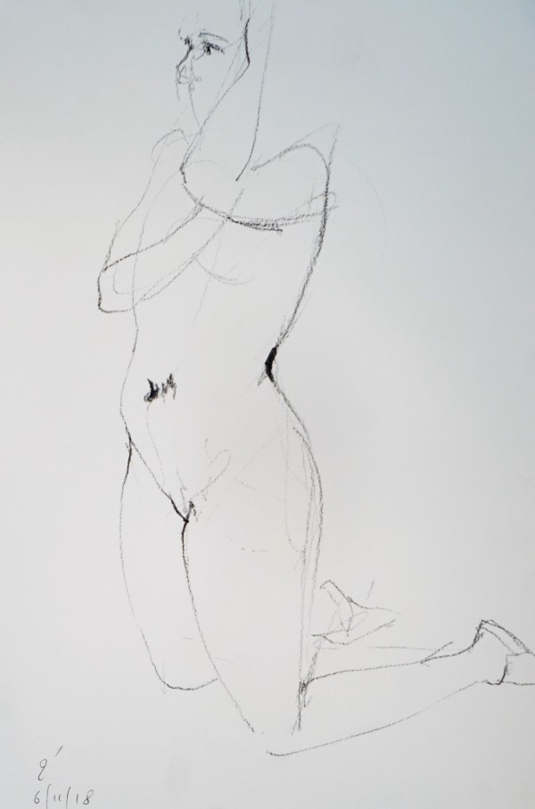 Misty by Eric Saint Georges