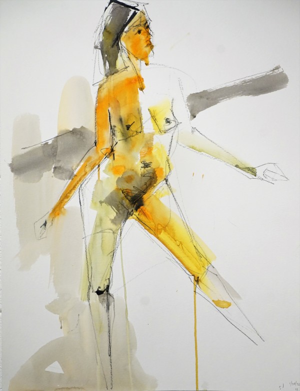 Carmen by Eric Saint Georges
