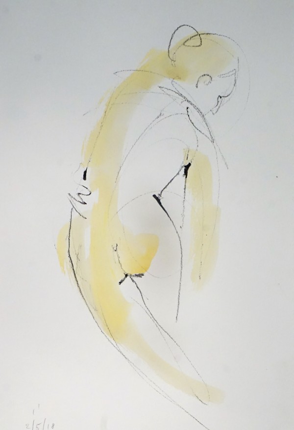 Stephanie by Eric Saint Georges