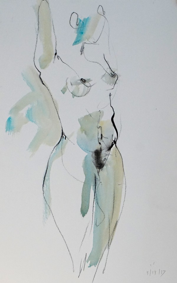 Lili by Eric Saint Georges