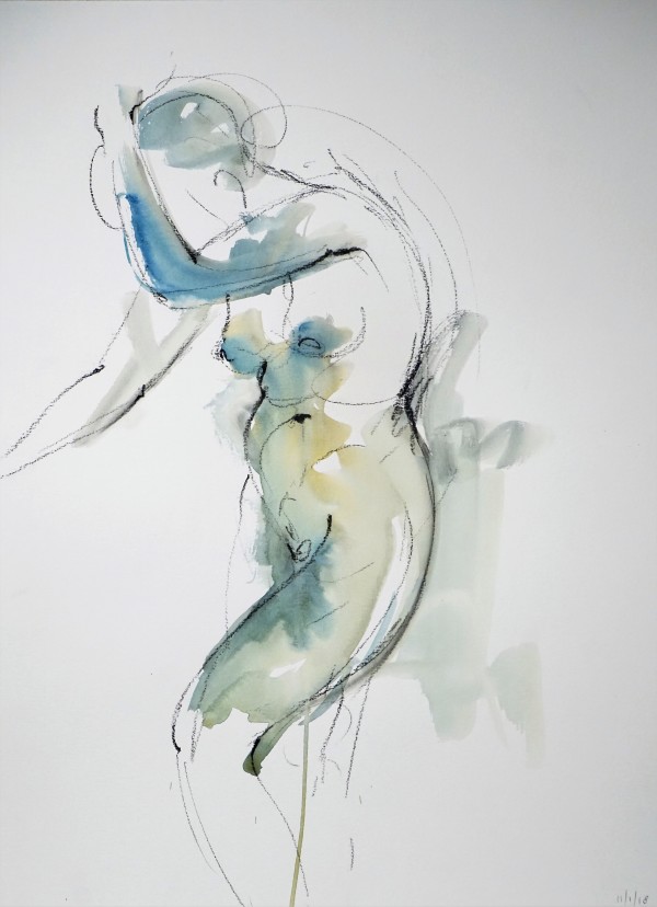 Stephanie by Eric Saint Georges