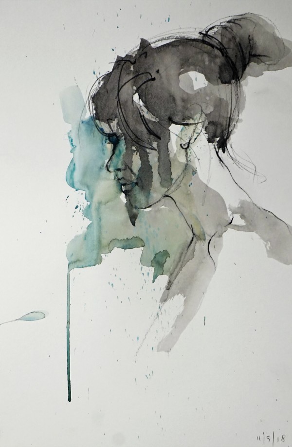 Emily by Eric Saint Georges