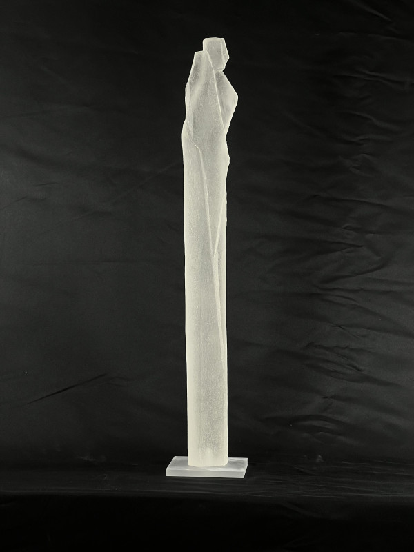 Refugee 2 2/8 by Eric Saint Georges