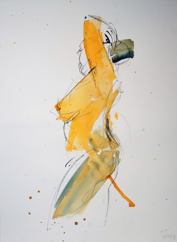 Beebe by Eric Saint Georges