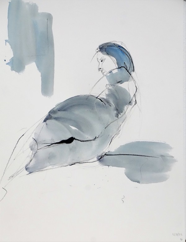 Emily by Eric Saint Georges