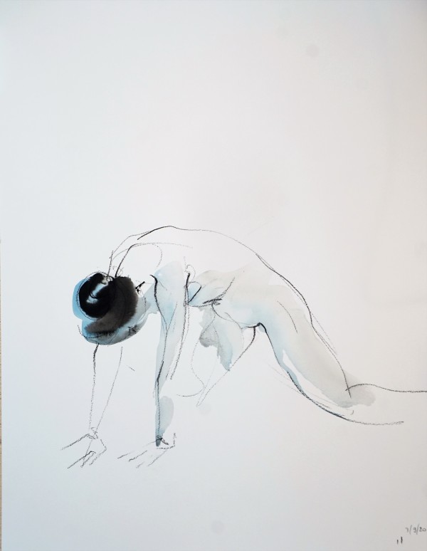 Emma by Eric Saint Georges