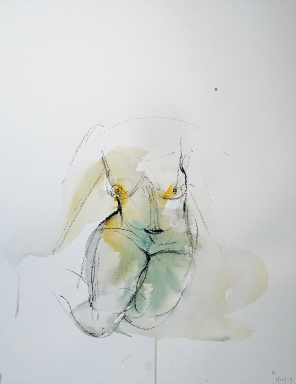 Mikako by Eric Saint Georges