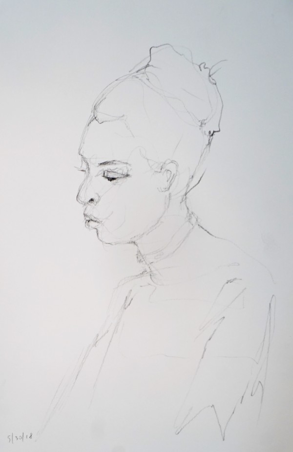 Lola by Eric Saint Georges