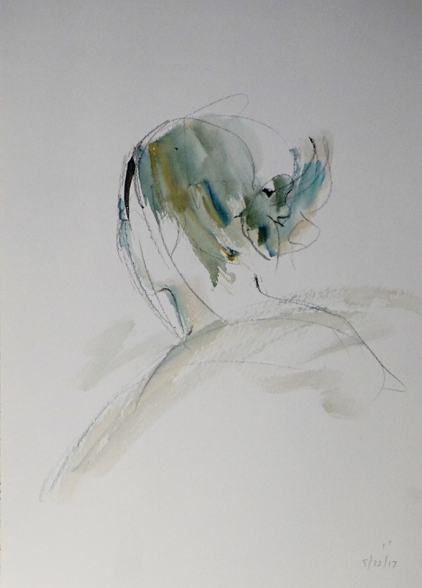 Stephanie by Eric Saint Georges