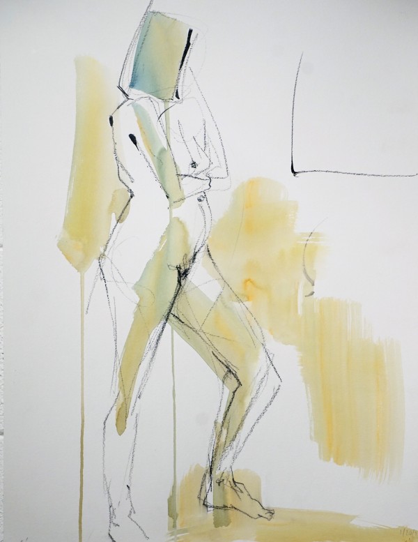 Carmen by Eric Saint Georges