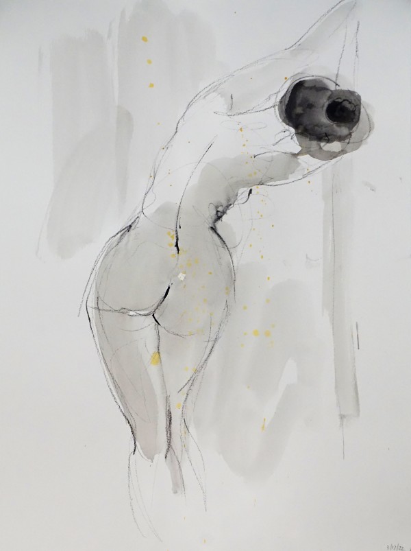 Christina by Eric Saint Georges
