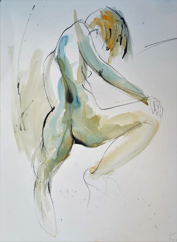 Christina by Eric Saint Georges
