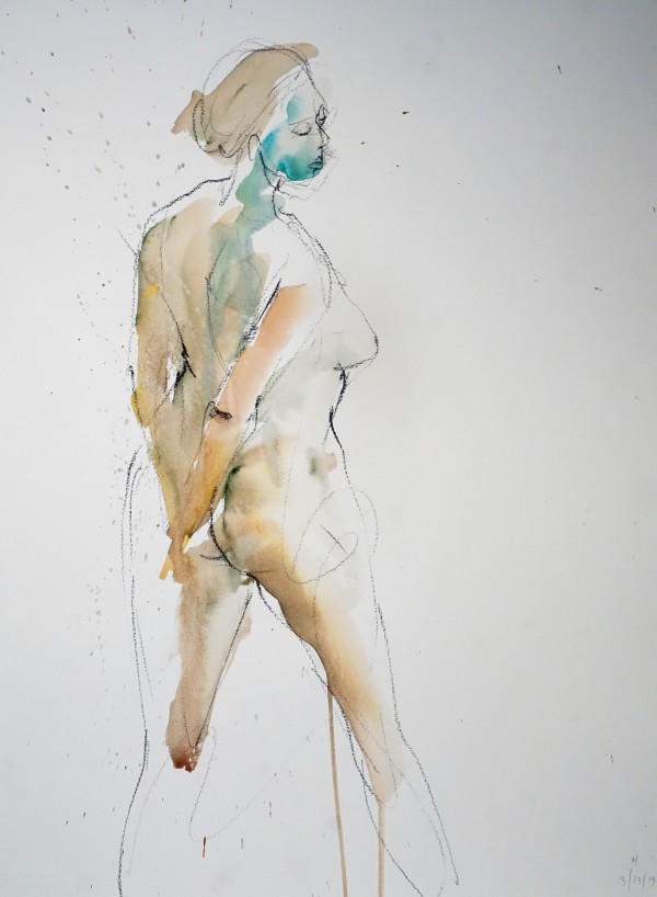 Kyle by Eric Saint Georges