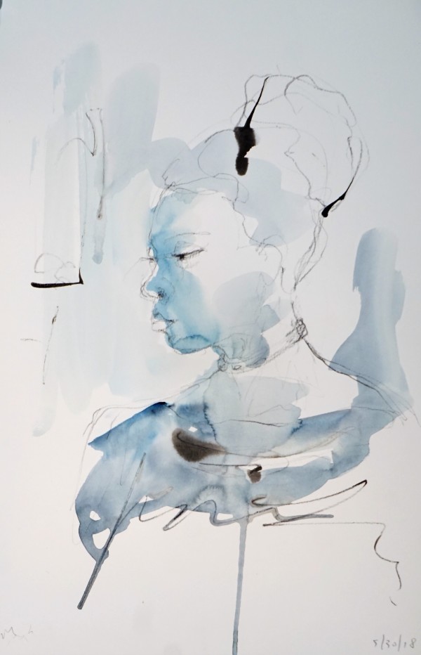 Lola by Eric Saint Georges