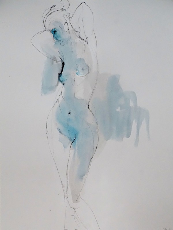 Christina by Eric Saint Georges