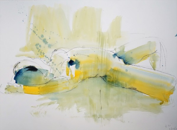 Beebe by Eric Saint Georges