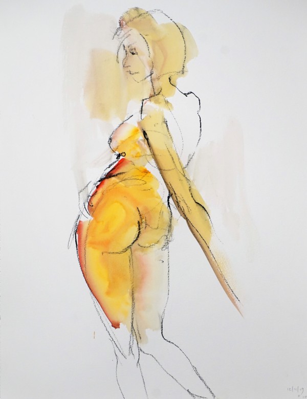 Dana by Eric Saint Georges