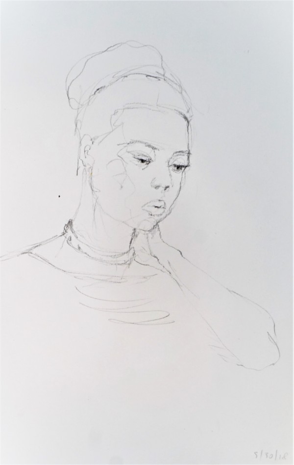 Lola by Eric Saint Georges