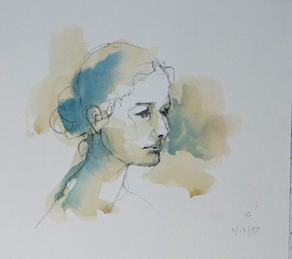 Lili by Eric Saint Georges