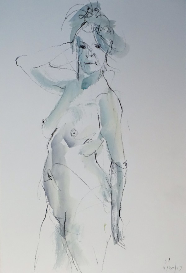 Lili by Eric Saint Georges