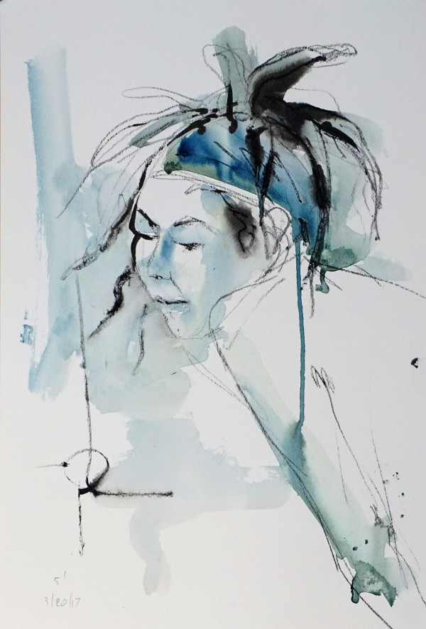Tessa by Eric Saint Georges