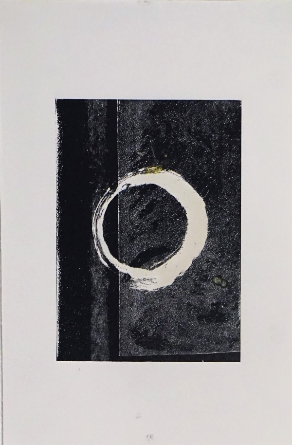 Enso by Eric Saint Georges