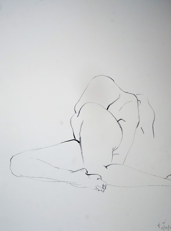 Christina by Eric Saint Georges