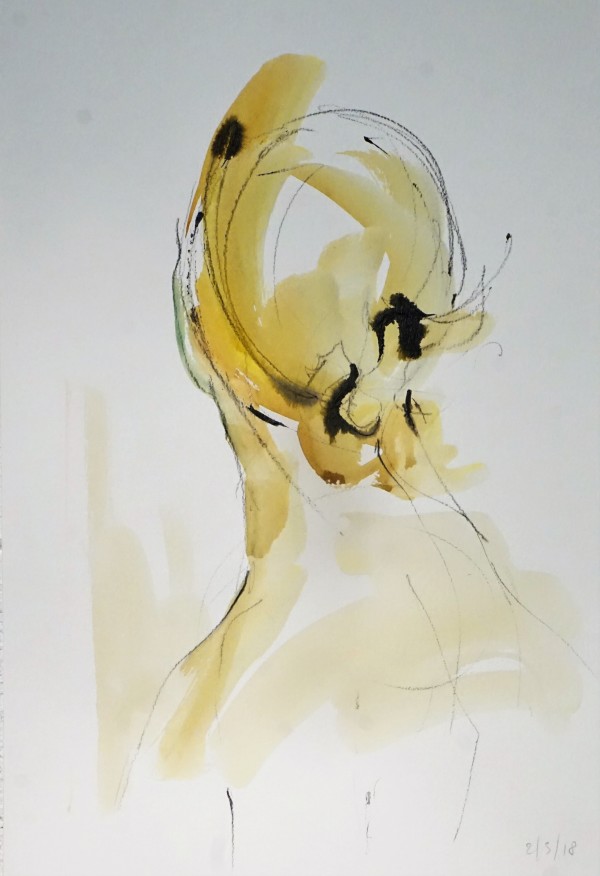 Stephanie by Eric Saint Georges