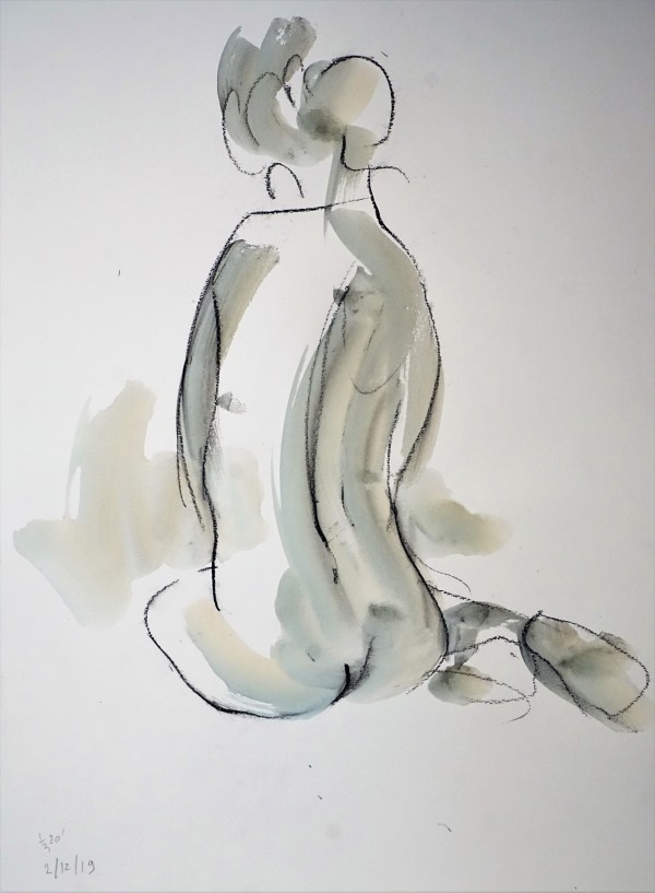 Christina by Eric Saint Georges