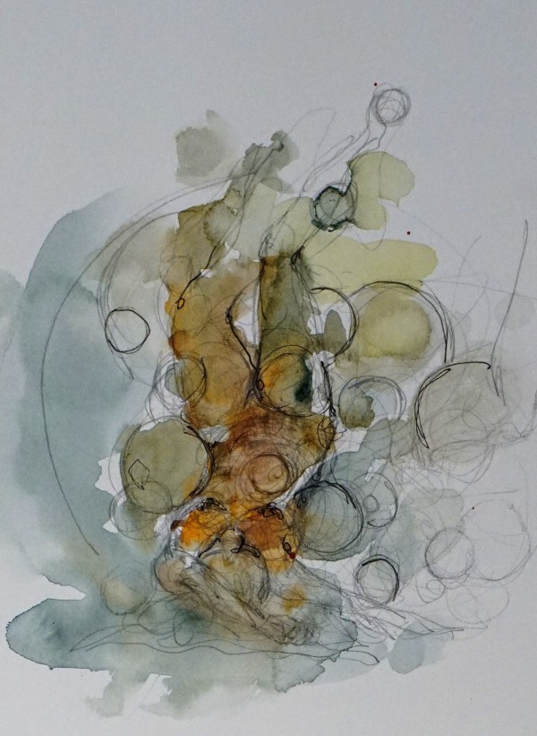 Drawing Circus by Eric Saint Georges