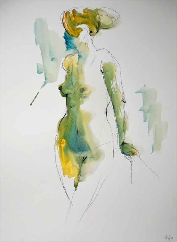 Emily by Eric Saint Georges