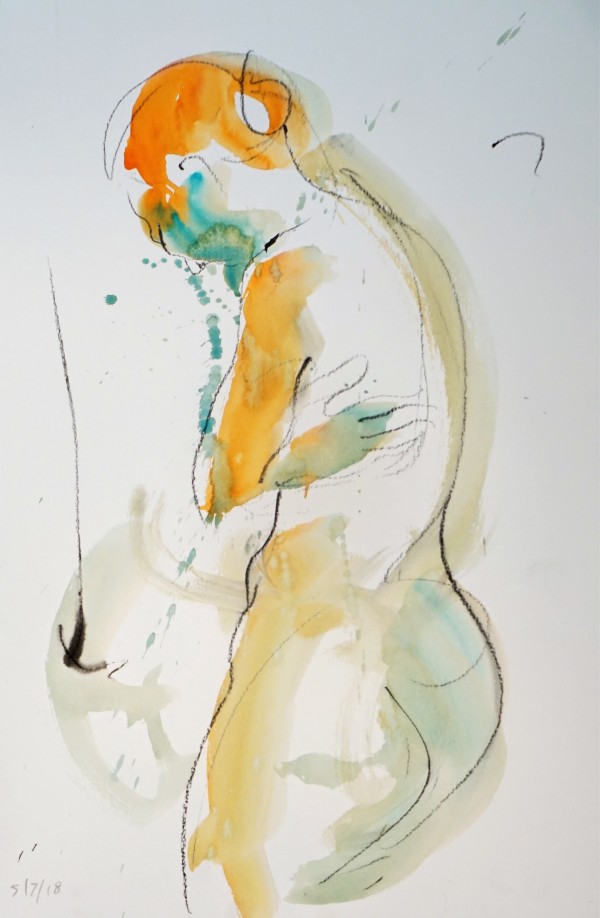 Stephanie by Eric Saint Georges