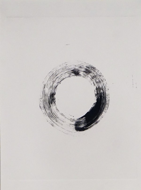 Enso by Eric Saint Georges