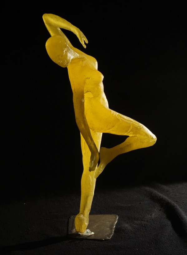 Joy by Eric Saint Georges