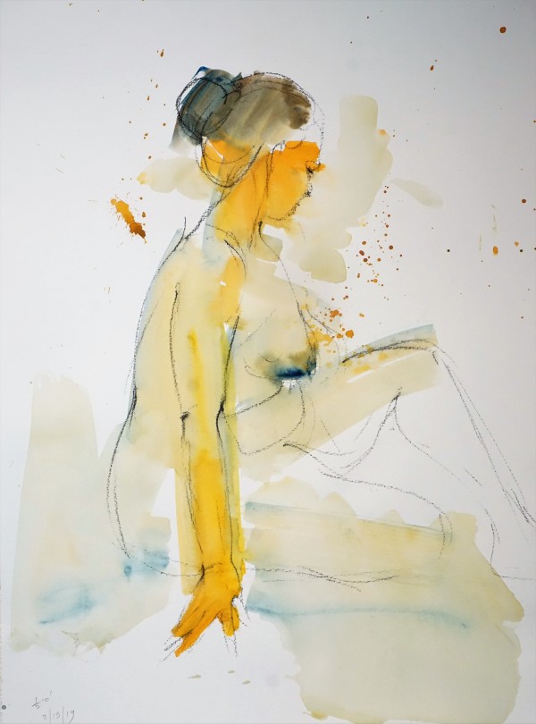 Beebe by Eric Saint Georges