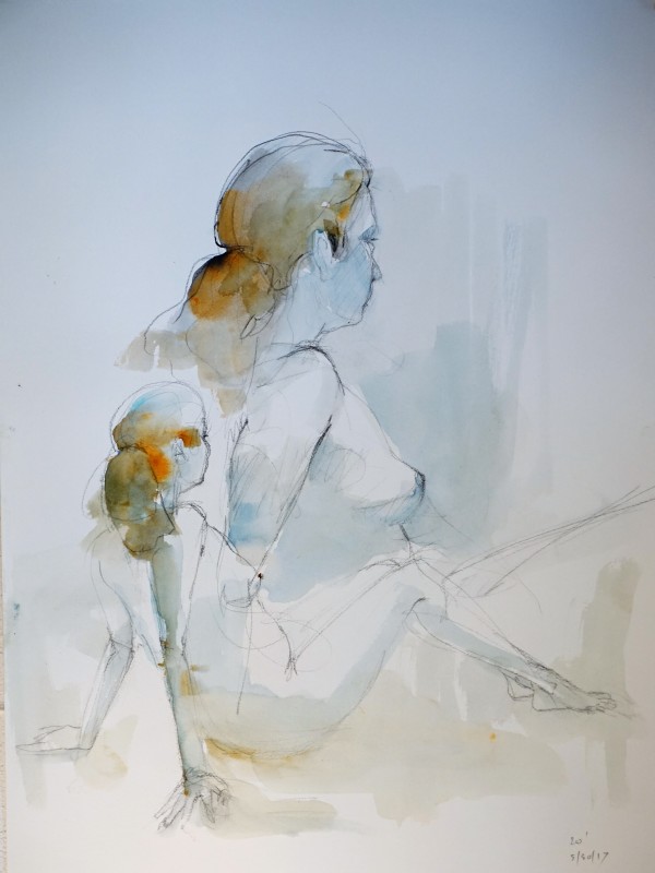 Lili by Eric Saint Georges