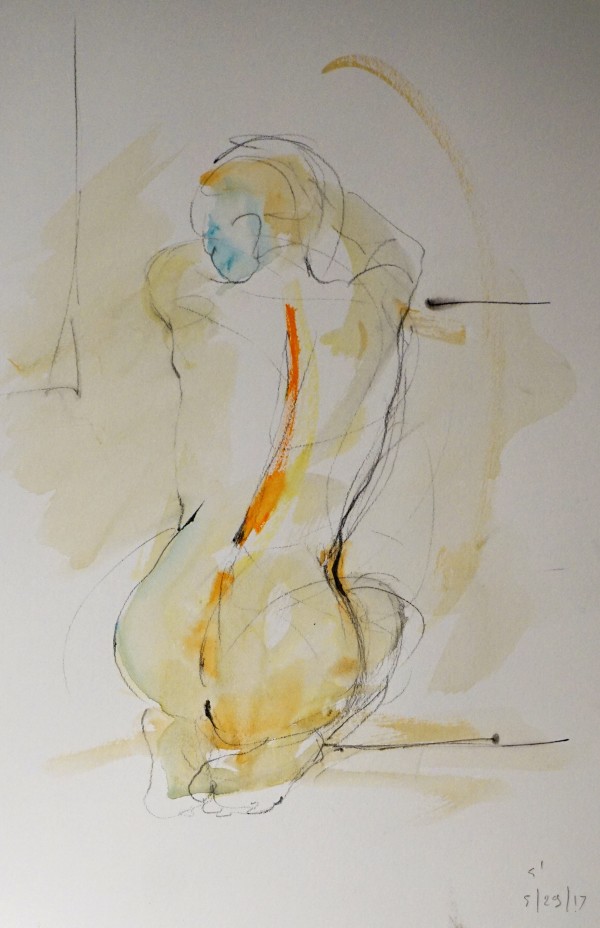 Dawn by Eric Saint Georges