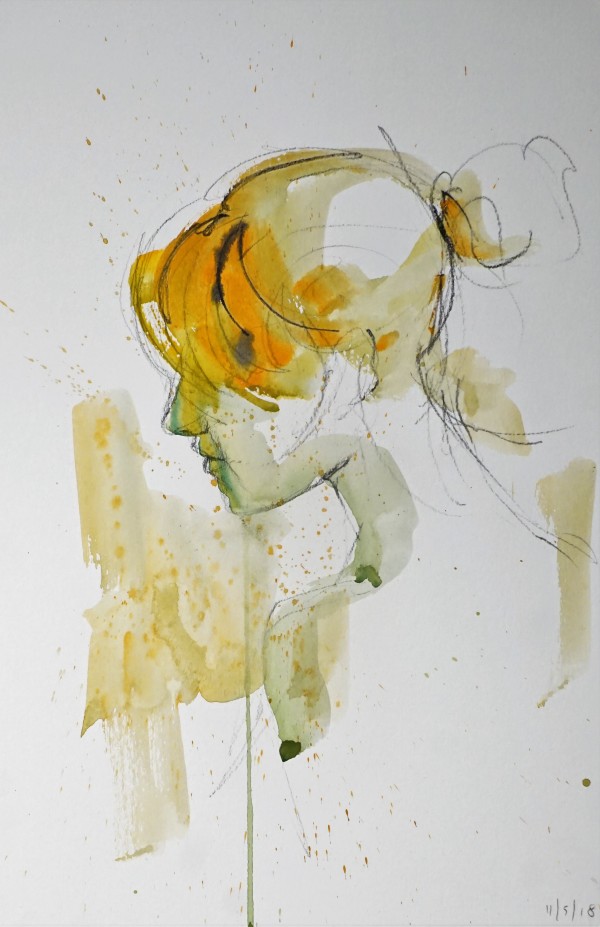 Emily by Eric Saint Georges
