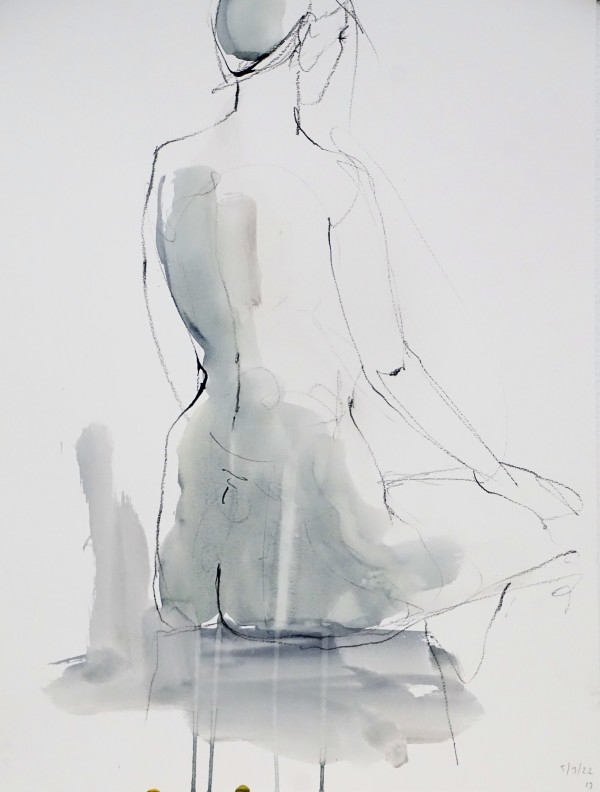 Emily by Eric Saint Georges