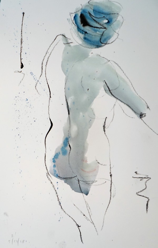 Wendy by Eric Saint Georges
