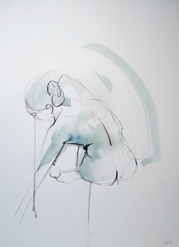 Mikako by Eric Saint Georges