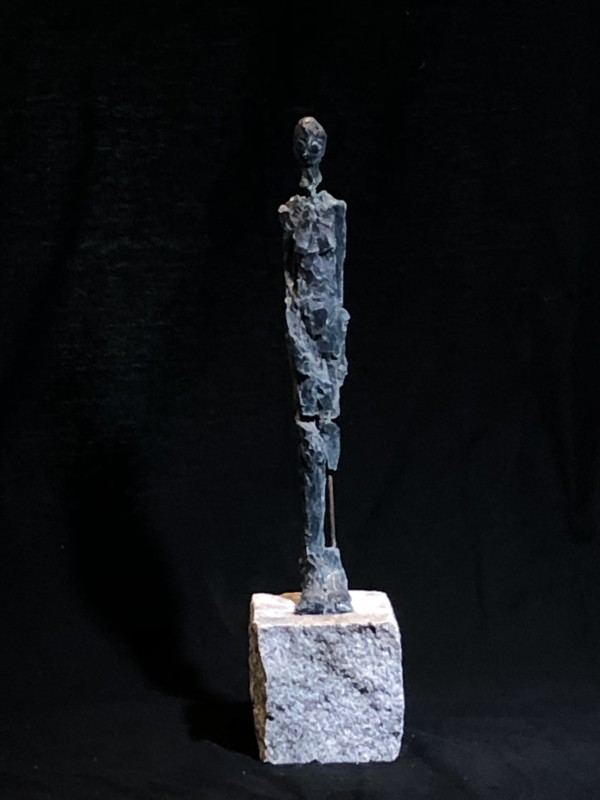 Still Standing by Eric Saint Georges